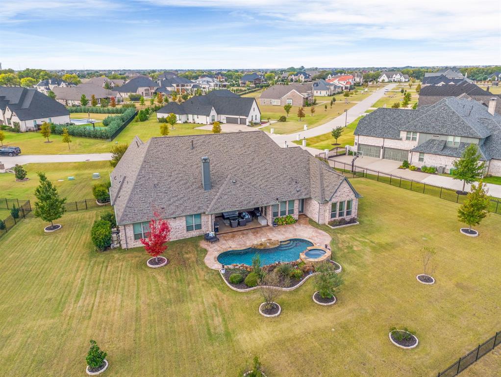 Kings Crossing Ph 2 - Residential