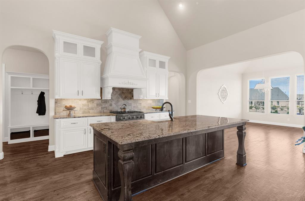 Kings Crossing Ph 2 - Residential