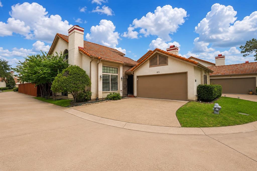 Photo of 608 Fiesta Circle, Irving, TX 75063 (MLS # 21421393)