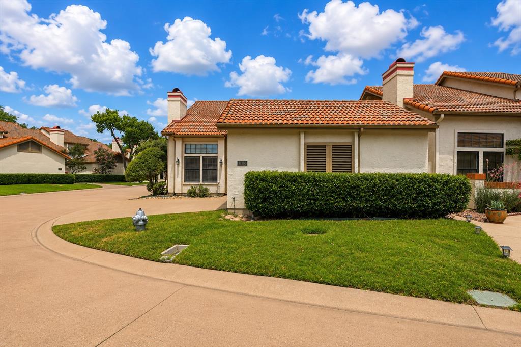 Photo of 608 Fiesta Circle, Irving, TX 75063 (MLS # 21421393)