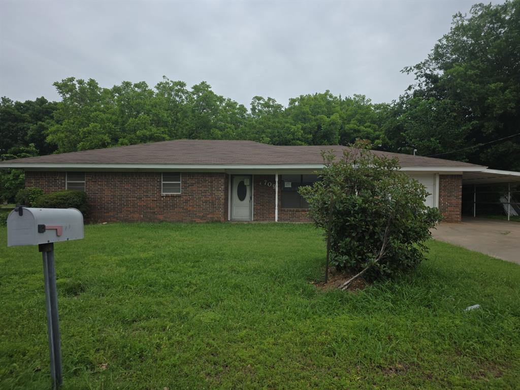 Valley View - Residential