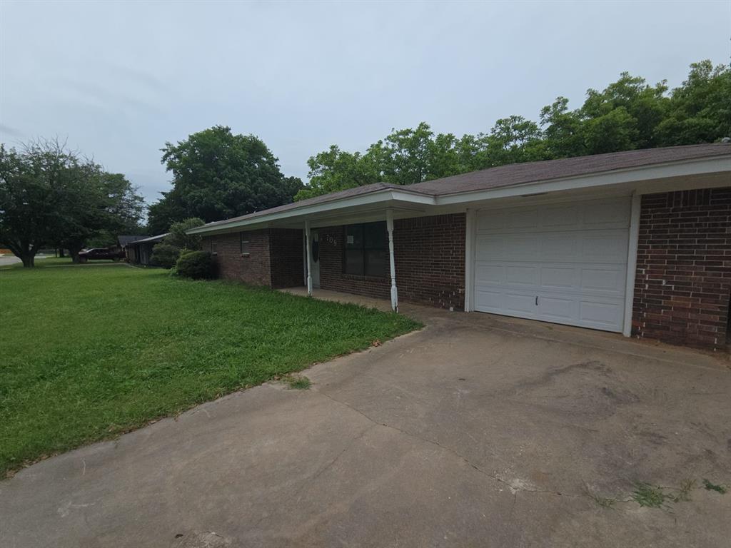 Valley View - Residential