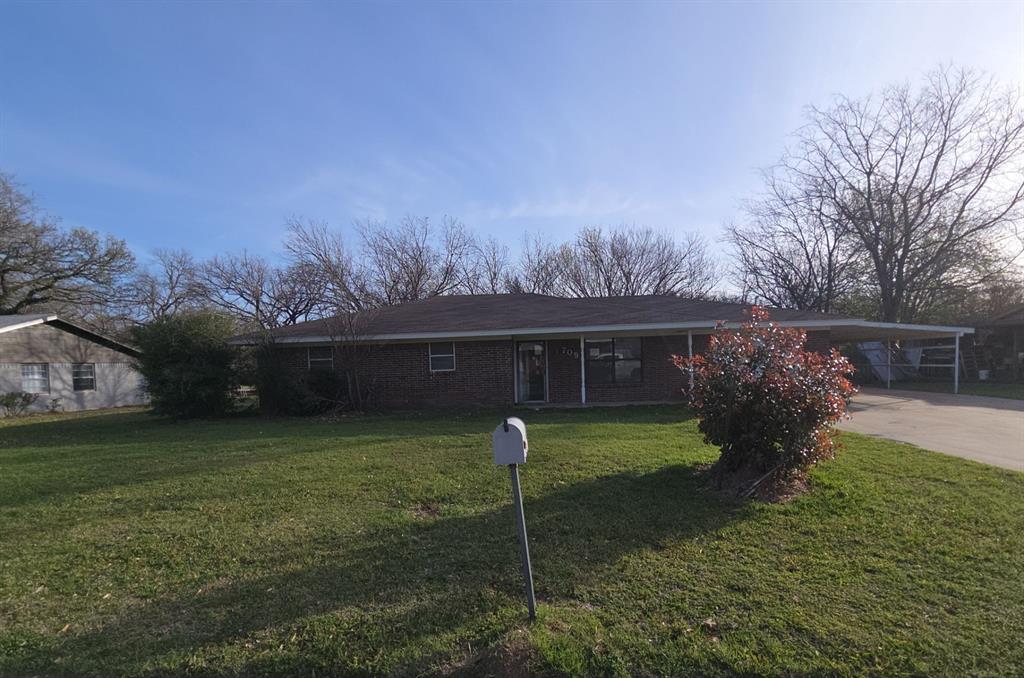 Valley View - Residential