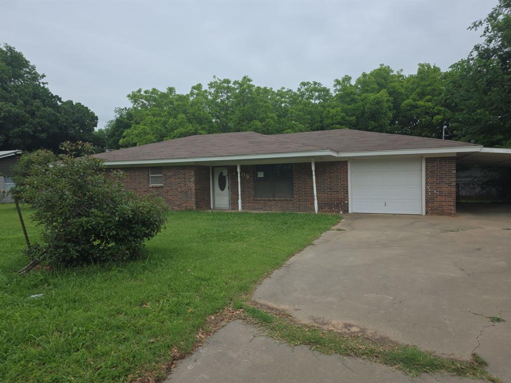 Valley View - Residential