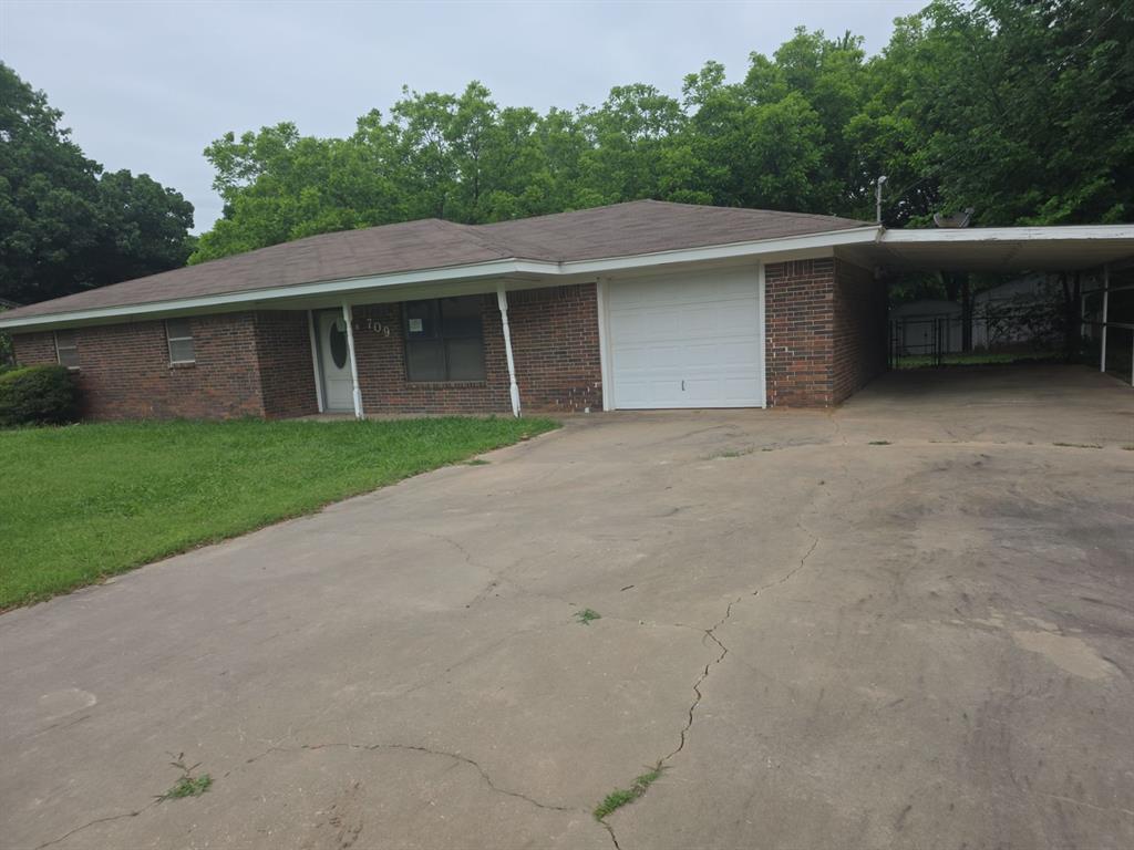 Valley View - Residential