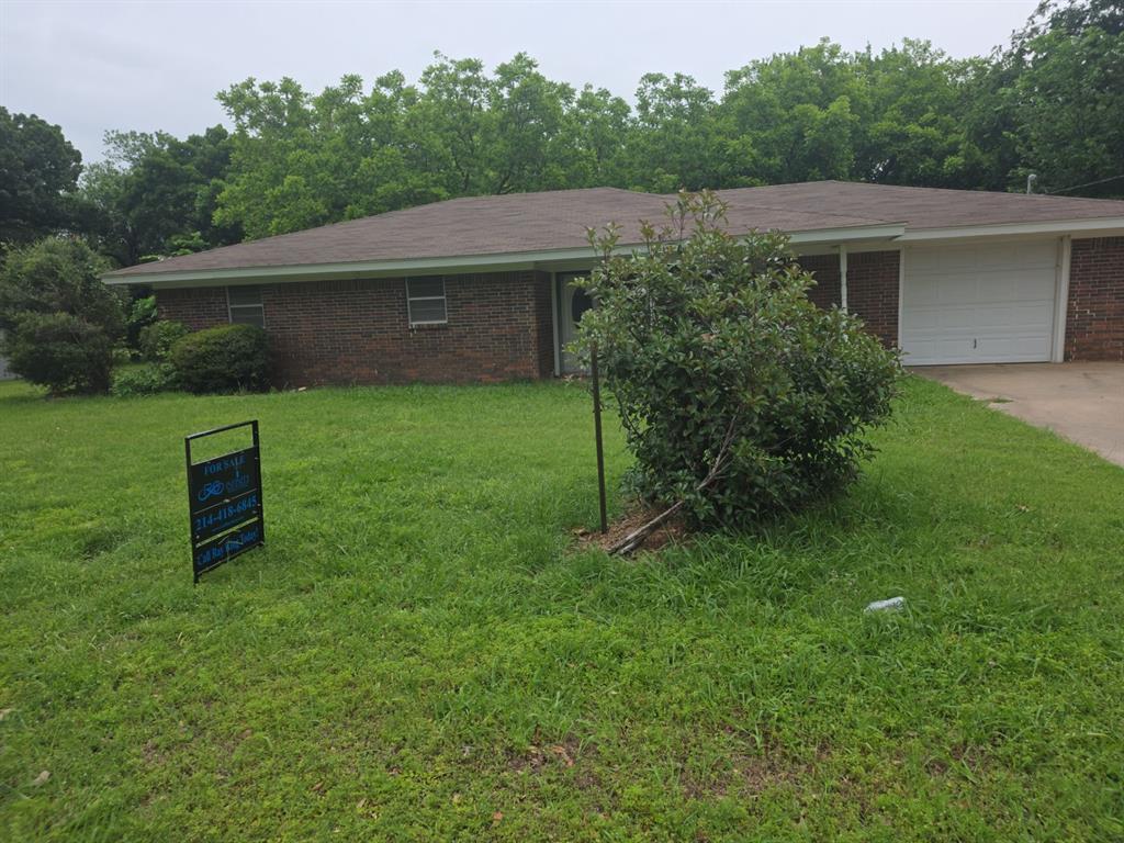 Valley View - Residential
