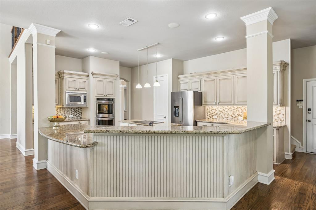 Estates At Austin Trail Ph I - Residential