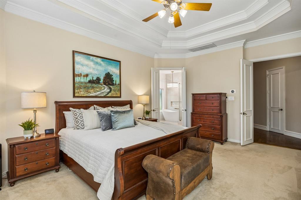 Estates At Austin Trail Ph I - Residential