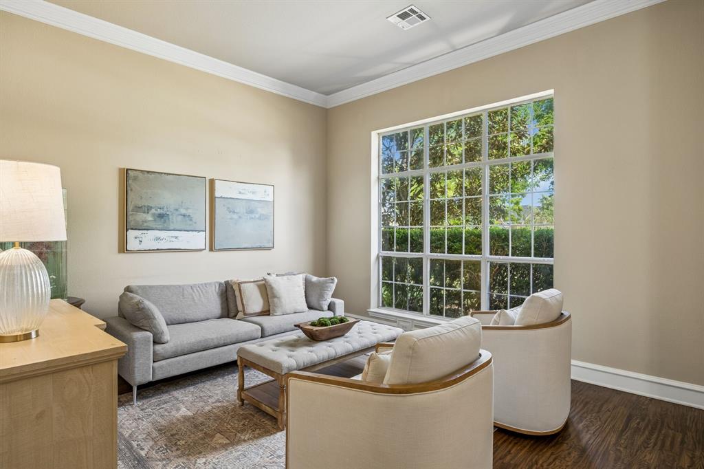Estates At Austin Trail Ph I - Residential