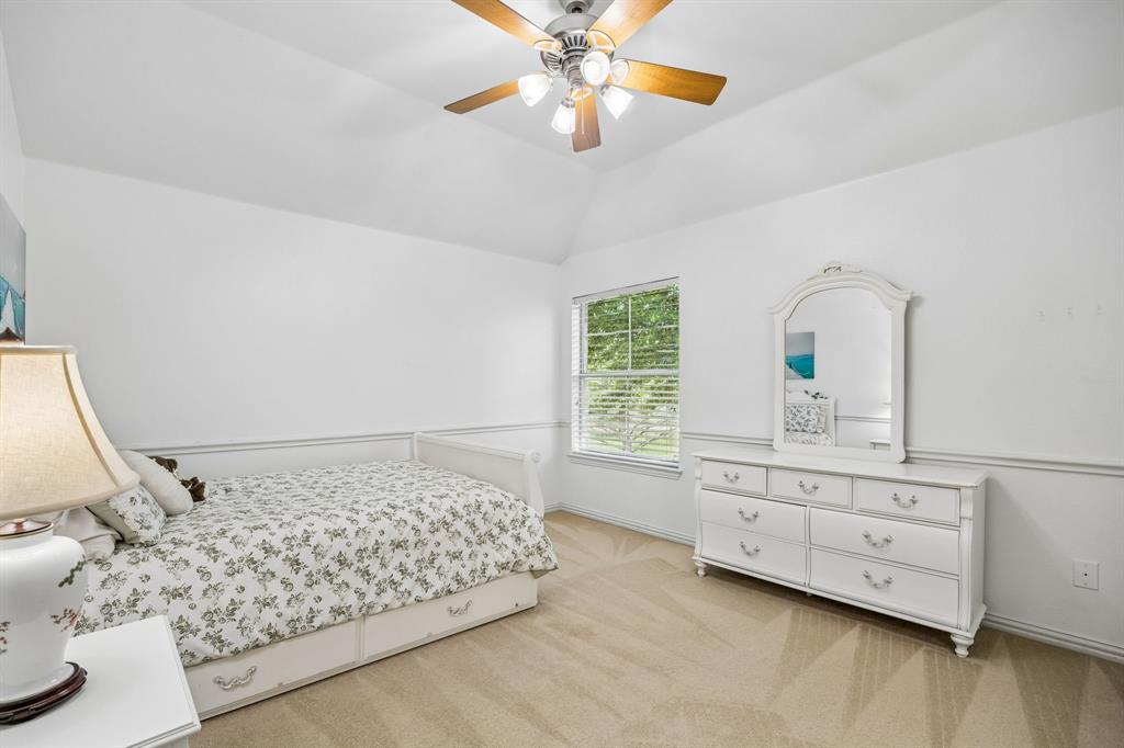 Estates At Austin Trail Ph I - Residential