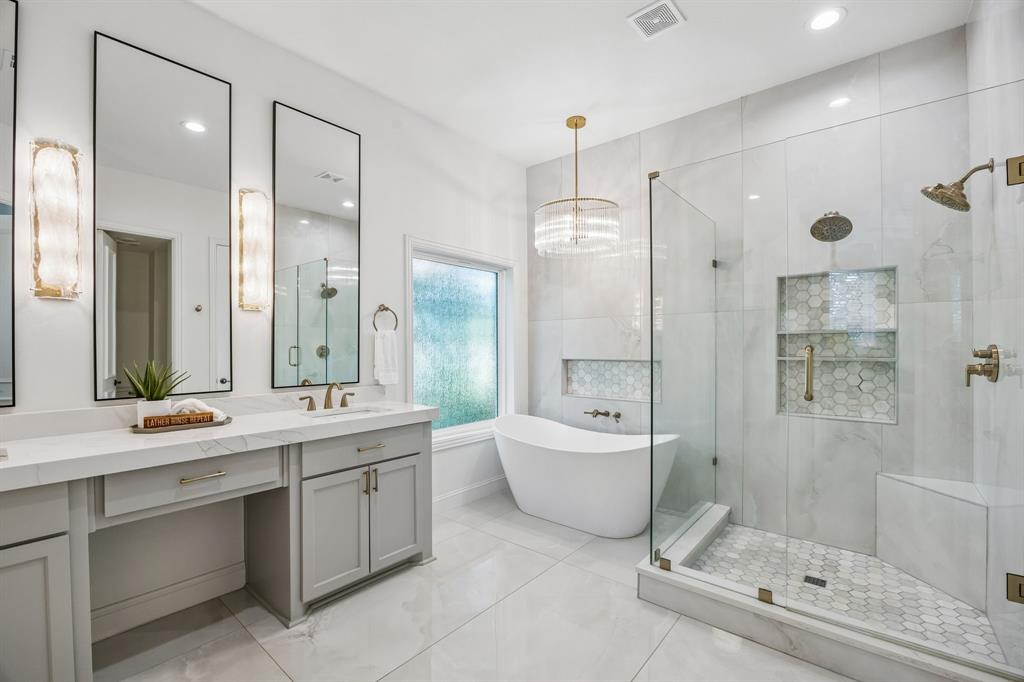 Estates At Austin Trail Ph I - Residential