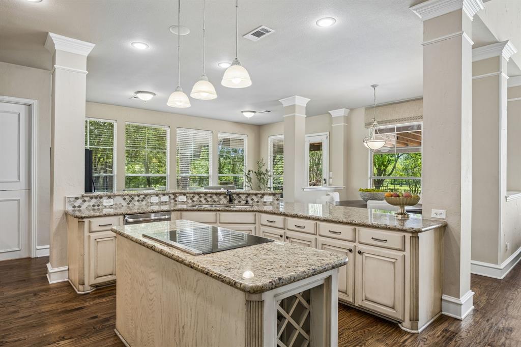 Estates At Austin Trail Ph I - Residential
