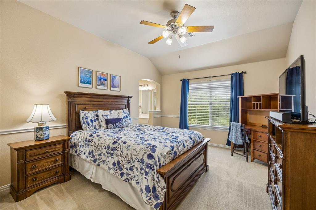 Estates At Austin Trail Ph I - Residential