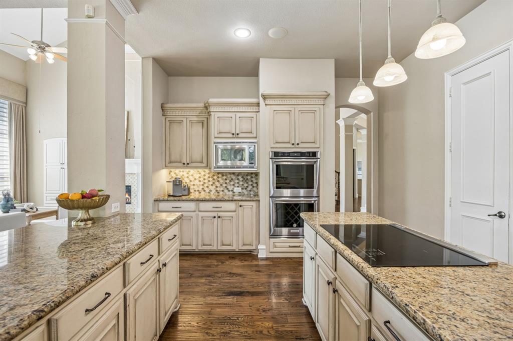 Estates At Austin Trail Ph I - Residential
