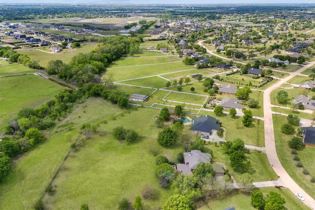Estates At Austin Trail Ph I - Residential