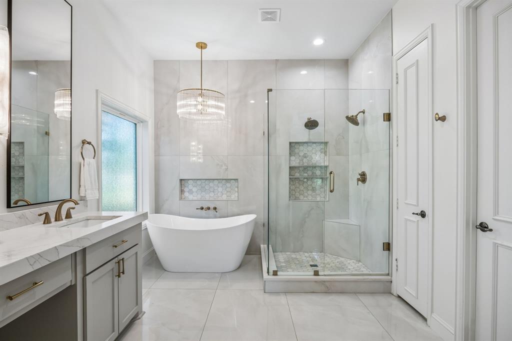 Estates At Austin Trail Ph I - Residential
