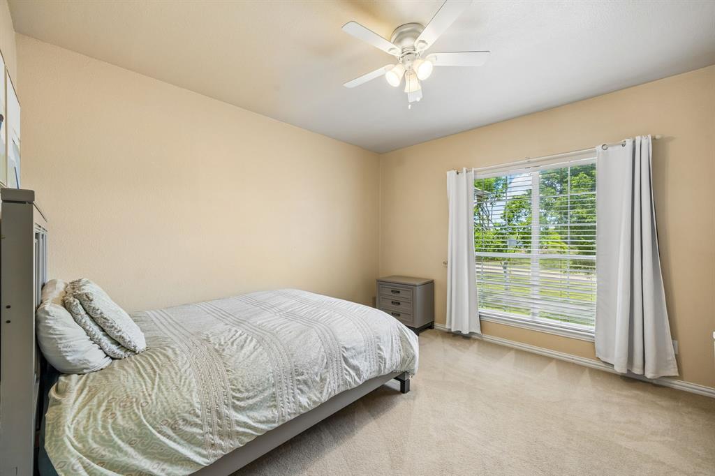 Estates At Austin Trail Ph I - Residential