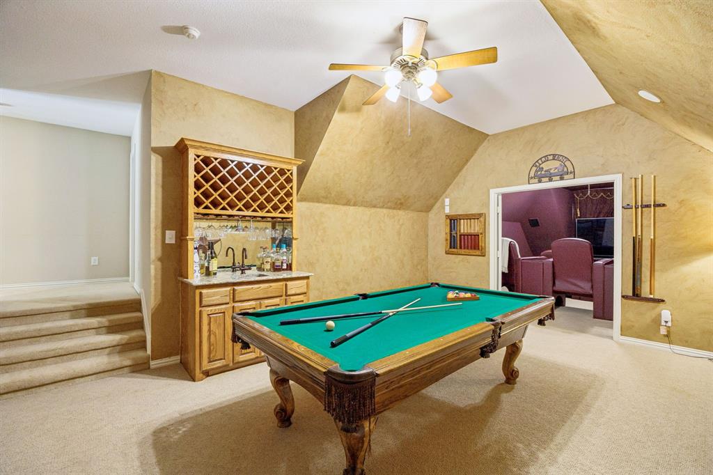 Estates At Austin Trail Ph I - Residential