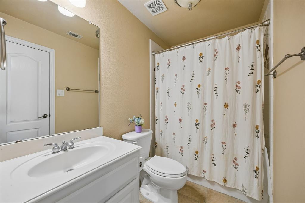 Estates At Austin Trail Ph I - Residential