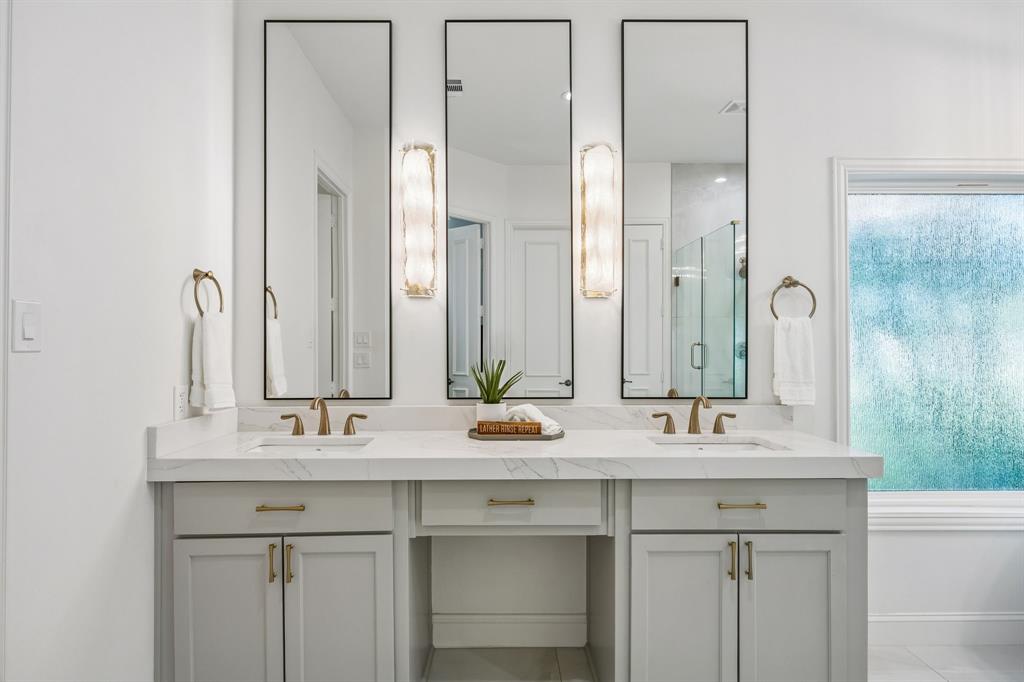 Estates At Austin Trail Ph I - Residential