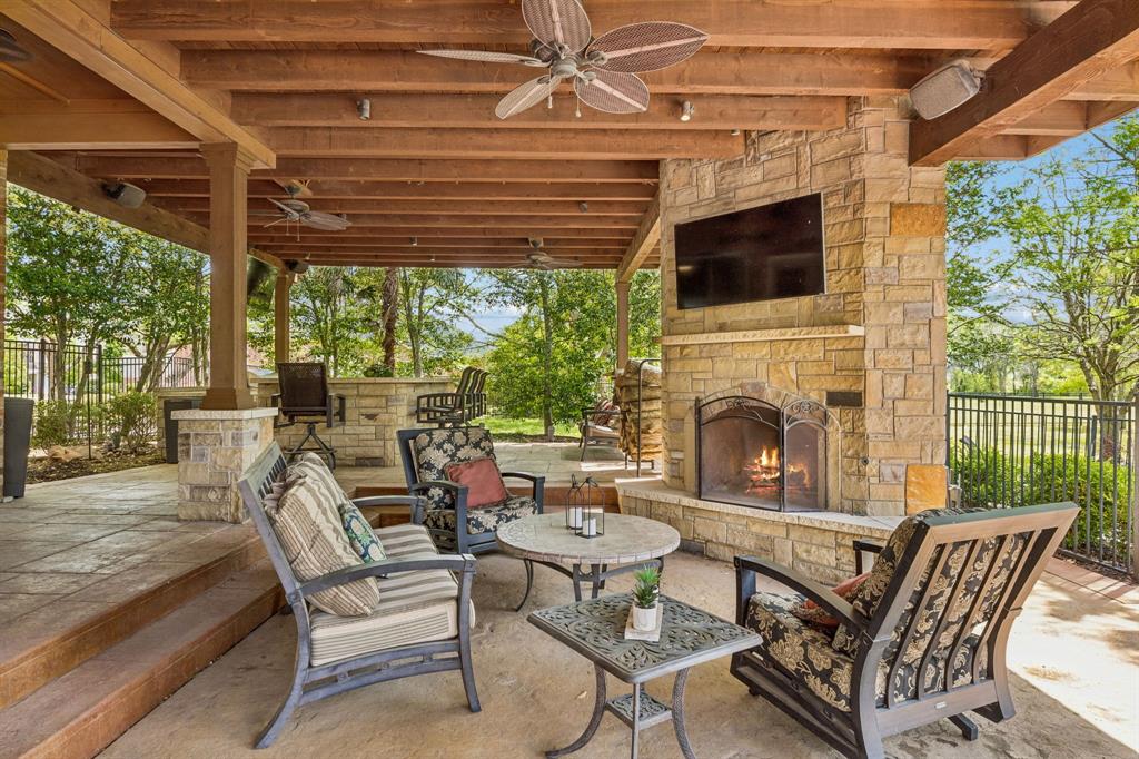 Estates At Austin Trail Ph I - Residential