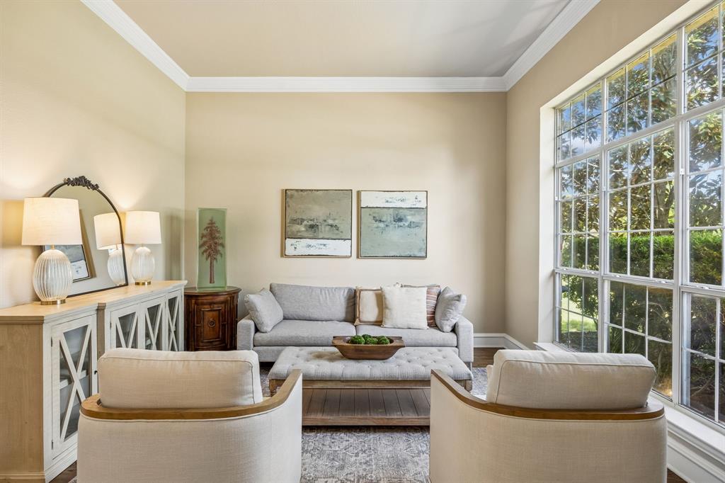 Estates At Austin Trail Ph I - Residential
