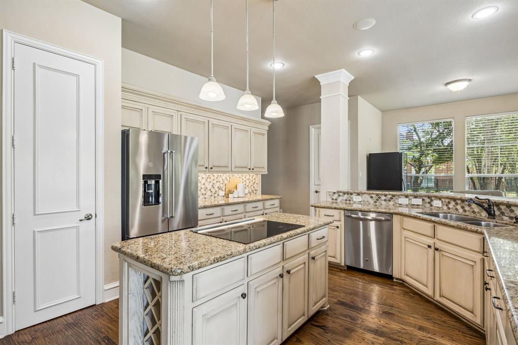 Estates At Austin Trail Ph I - Residential