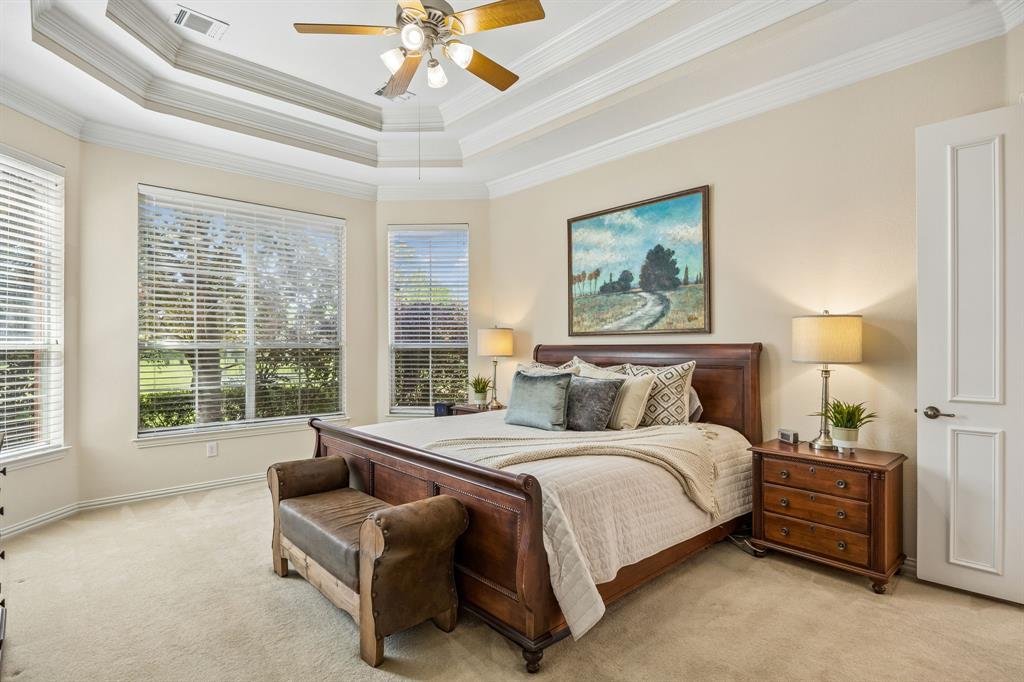 Estates At Austin Trail Ph I - Residential