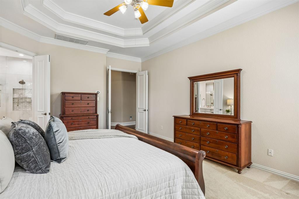 Estates At Austin Trail Ph I - Residential