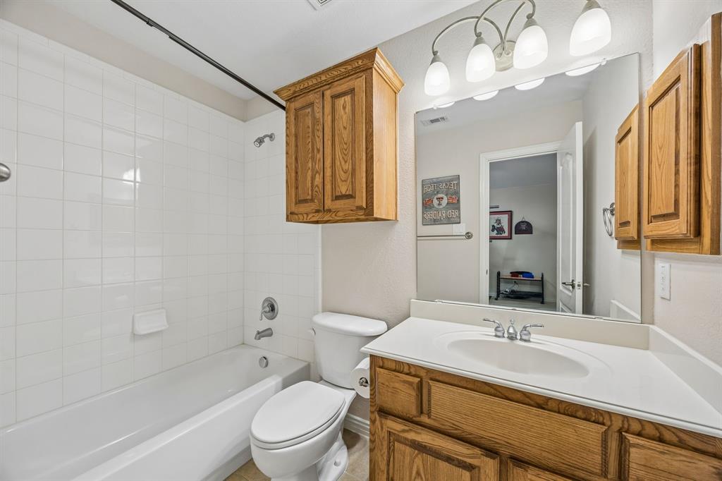 Estates At Austin Trail Ph I - Residential