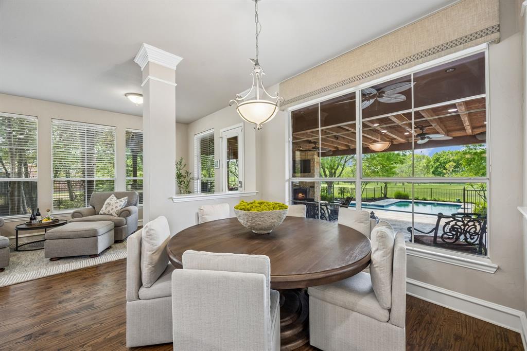 Estates At Austin Trail Ph I - Residential