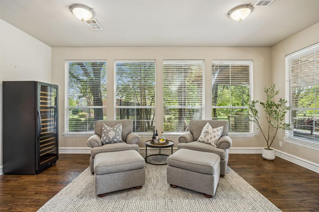 Estates At Austin Trail Ph I - Residential