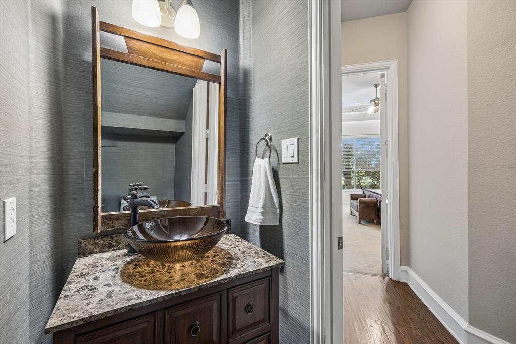 Estates At Austin Trail Ph I - Residential