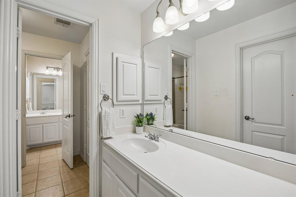 Estates At Austin Trail Ph I - Residential