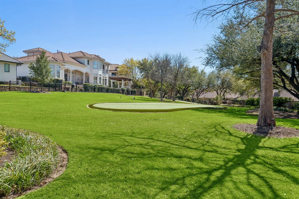 Enclave At Tpc Las Colinas 03 - Residential