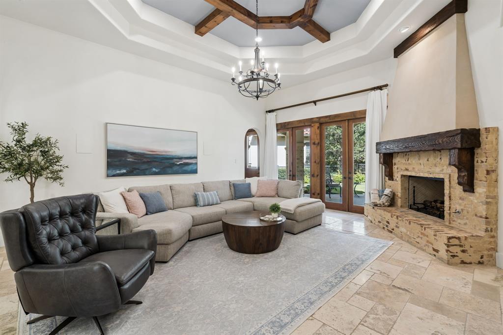 Enclave At Tpc Las Colinas 03 - Residential