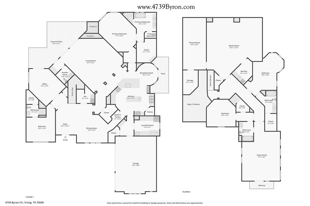 Enclave At Tpc Las Colinas 03 - Residential