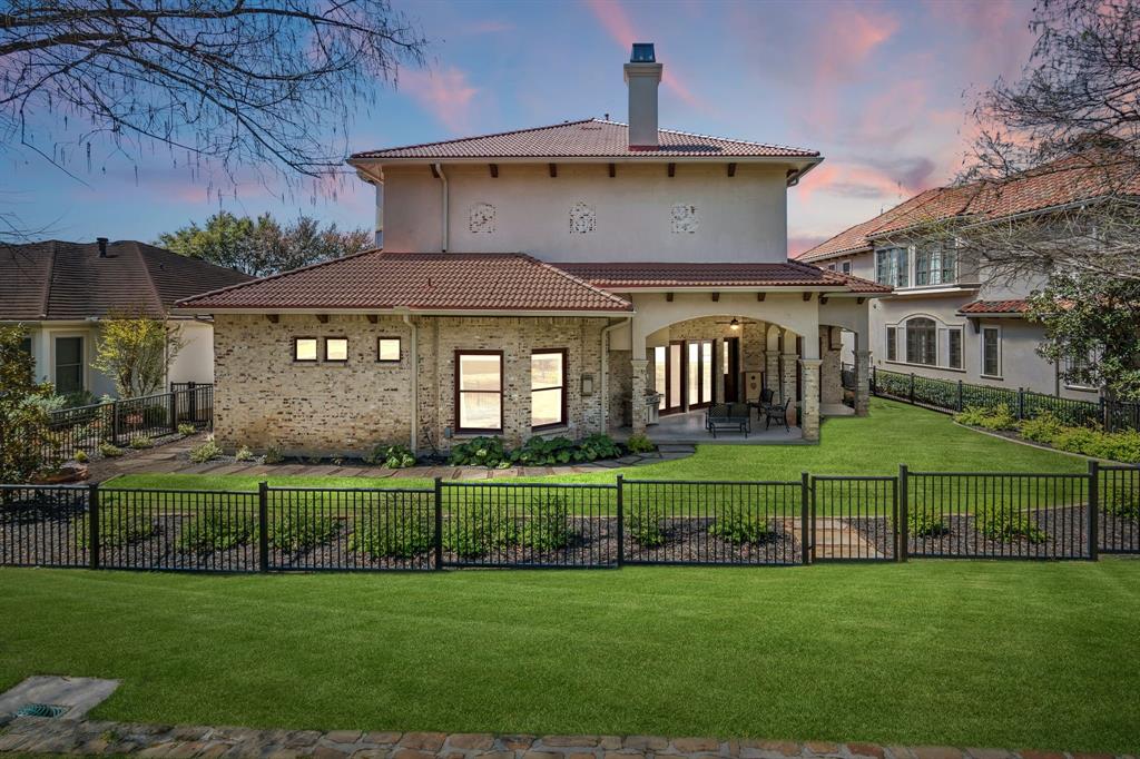 Enclave At Tpc Las Colinas 03 - Residential