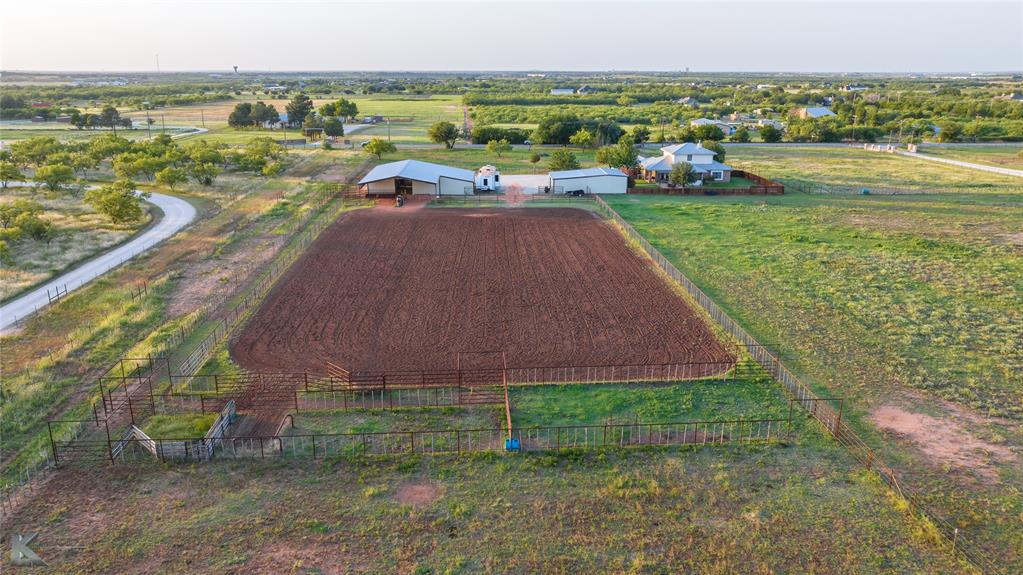 W E Vaughn - Residential