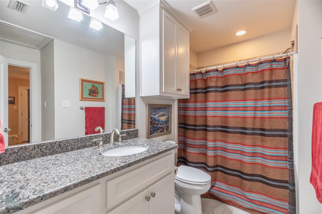 W E Vaughn - Residential