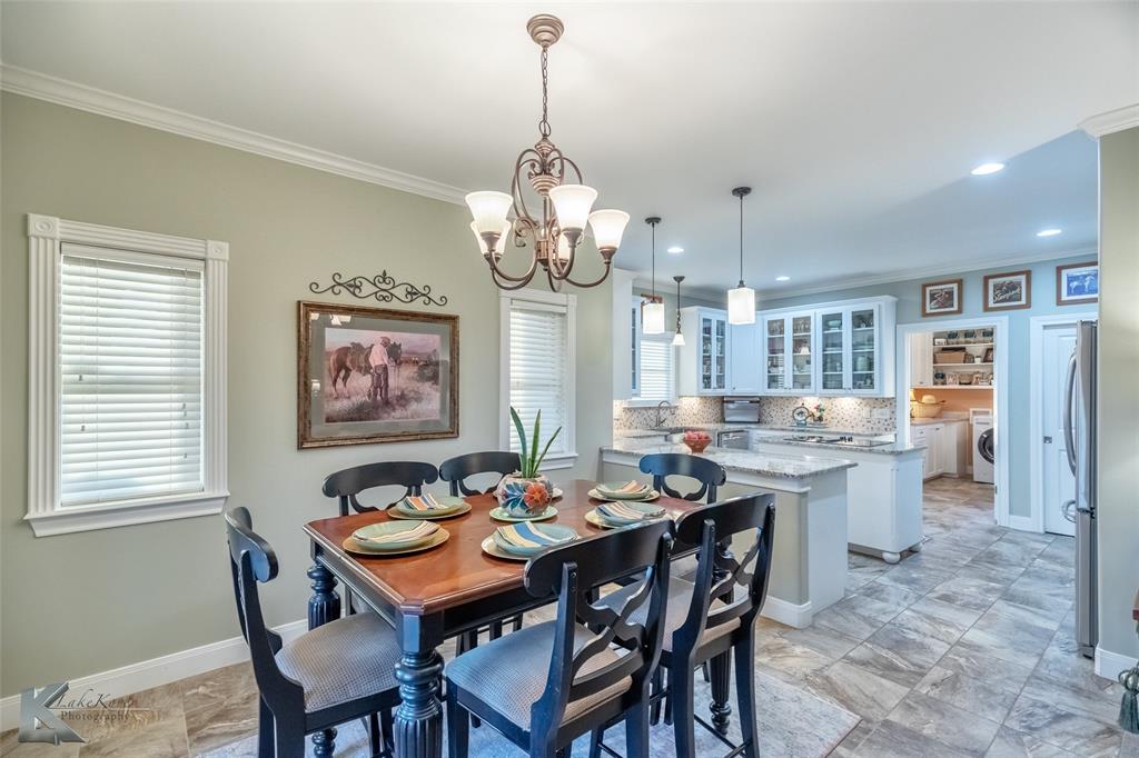 W E Vaughn - Residential