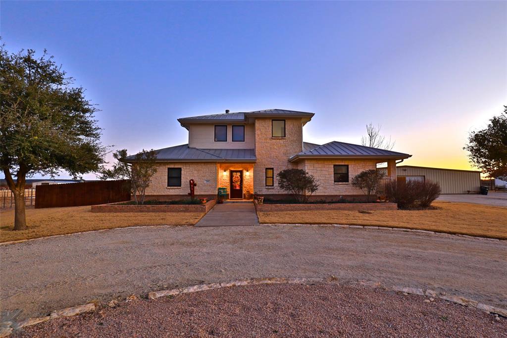 W E Vaughn - Residential