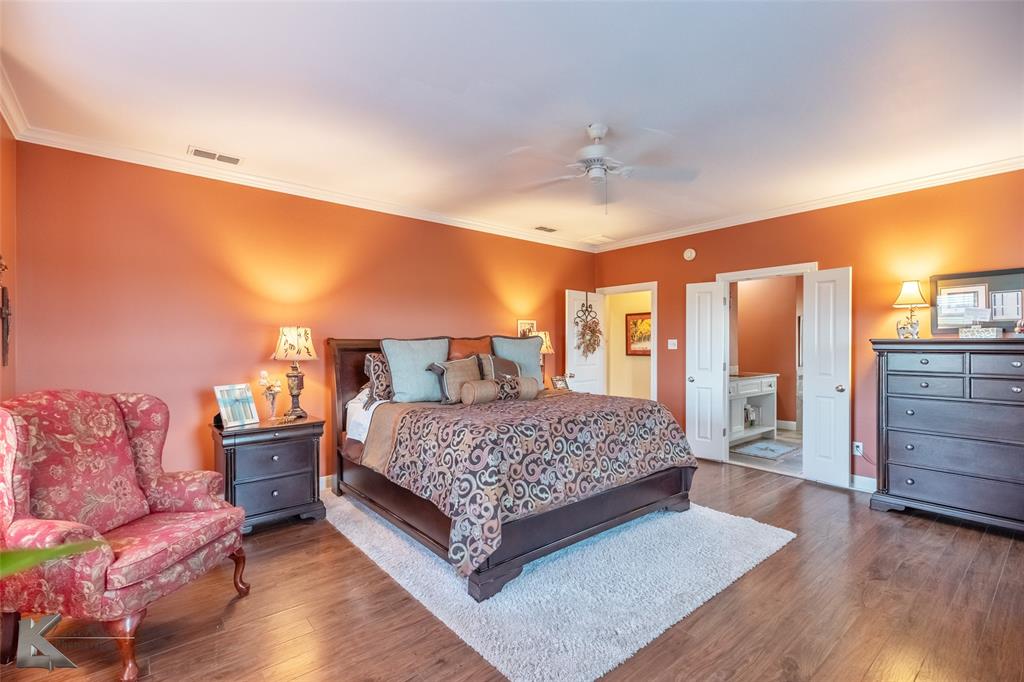 W E Vaughn - Residential