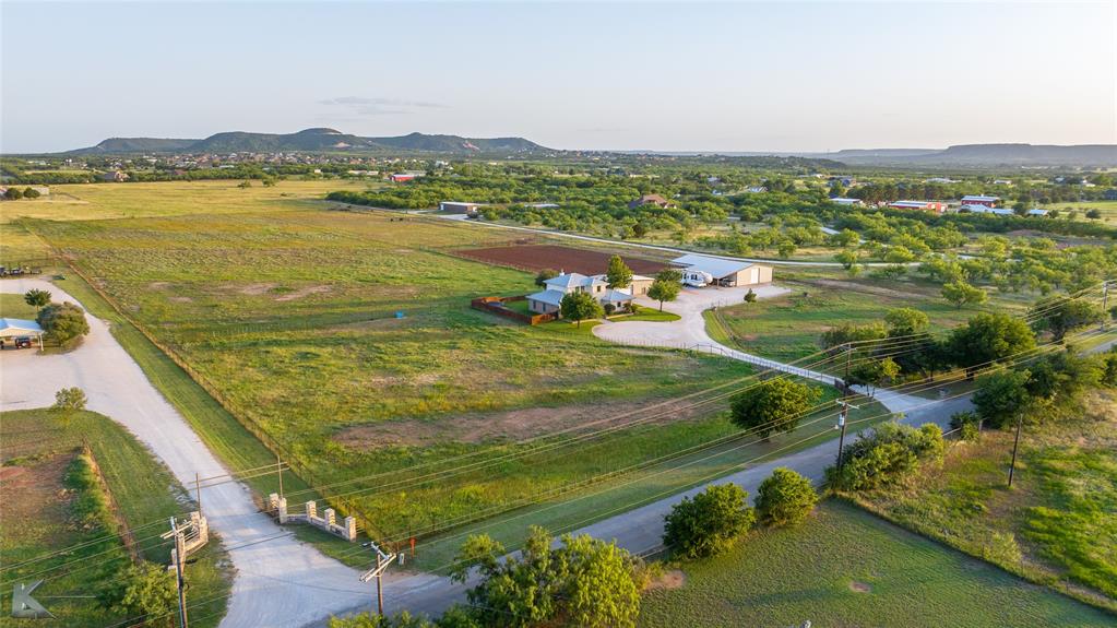 W E Vaughn - Residential