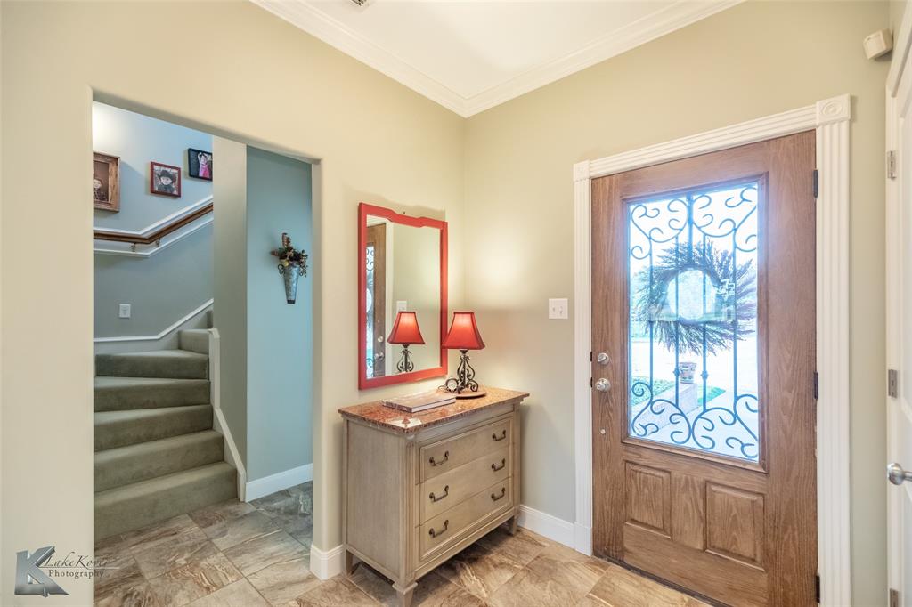 W E Vaughn - Residential