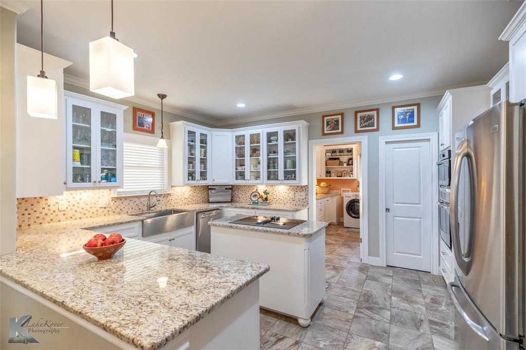 W E Vaughn - Residential