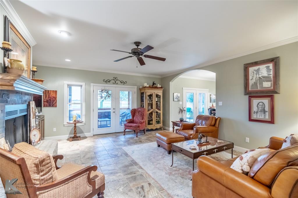 W E Vaughn - Residential