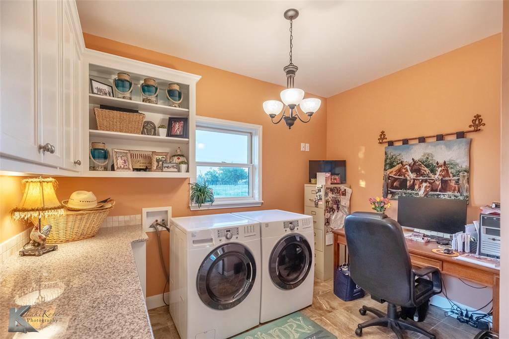 W E Vaughn - Residential