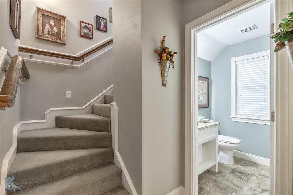 W E Vaughn - Residential