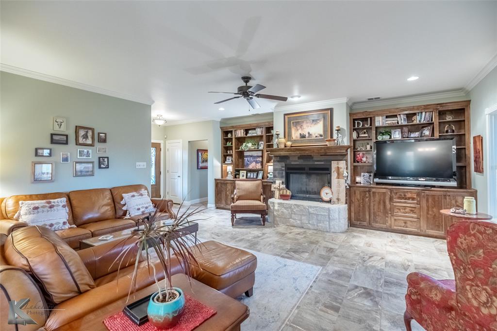 W E Vaughn - Residential